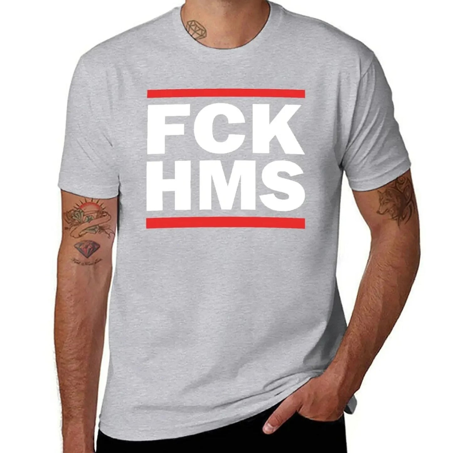 FCK HMS T-Shirt