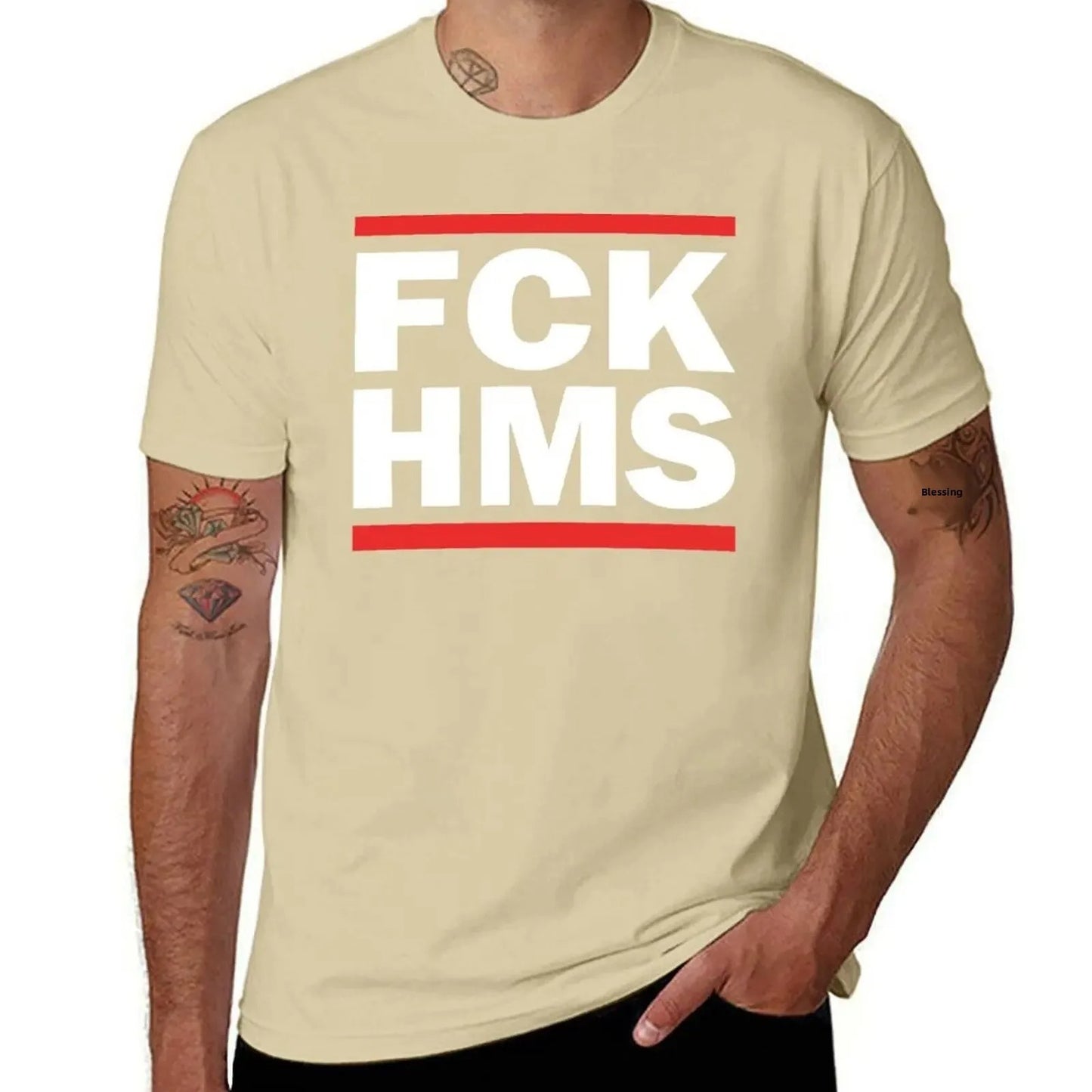 FCK HMS T-Shirt