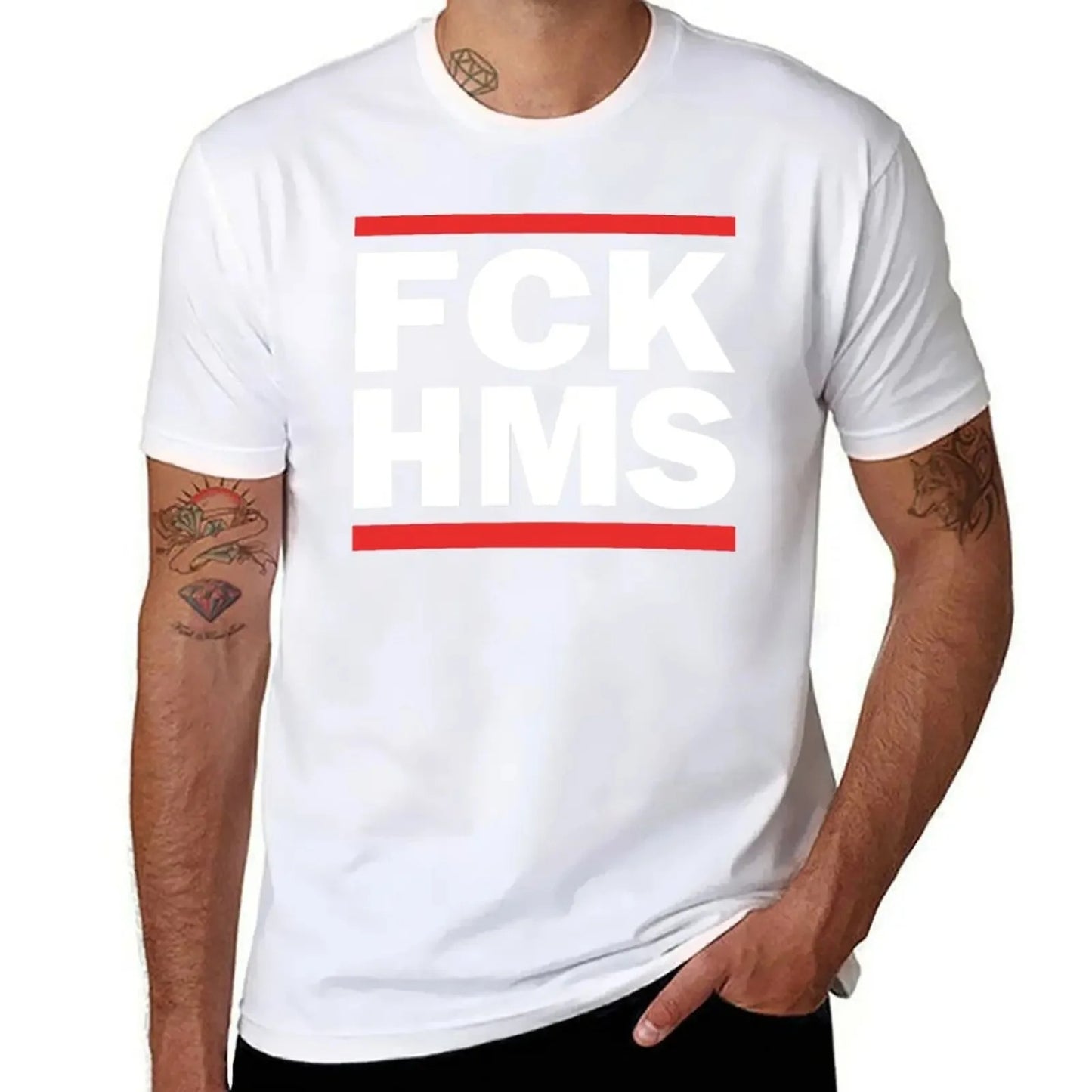 FCK HMS T-Shirt