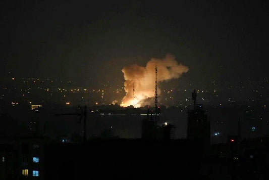 A Historic Strike Against Iran - Israel’s Bold Action and the Battle for Our Future