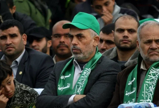 Hamas Leader Yahya Sinwar Eliminated: A Key Step Toward Total Victory