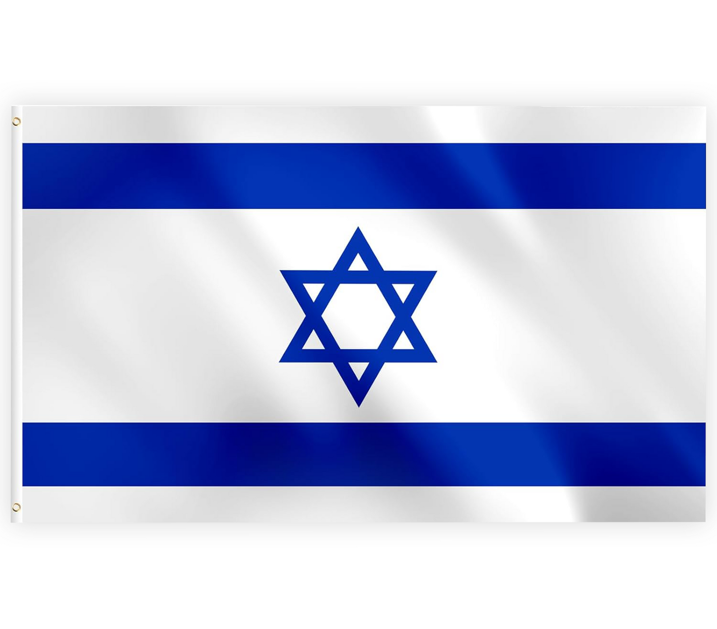 Israel Flag