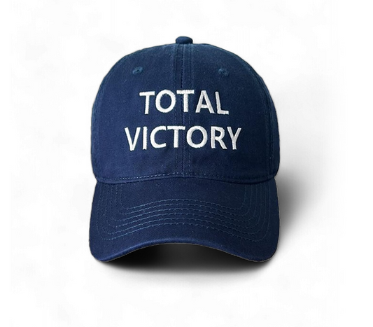 Total Victory Hat