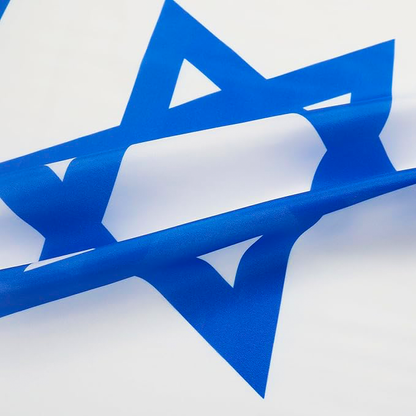 Israel Flag