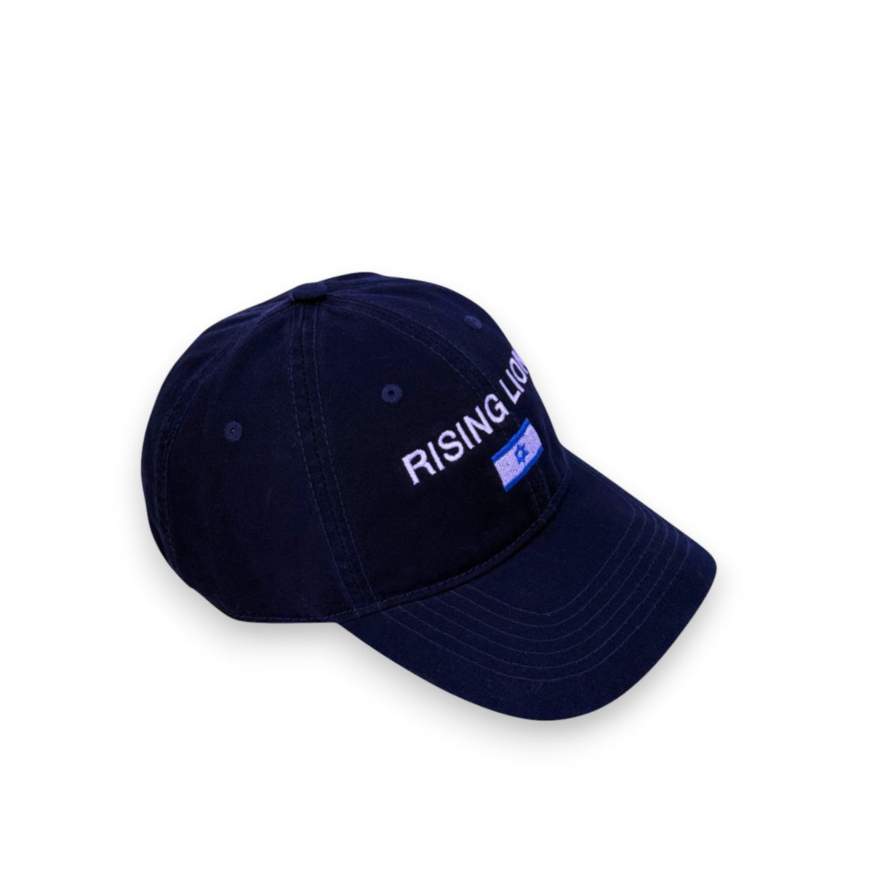 Rising Lion Hat