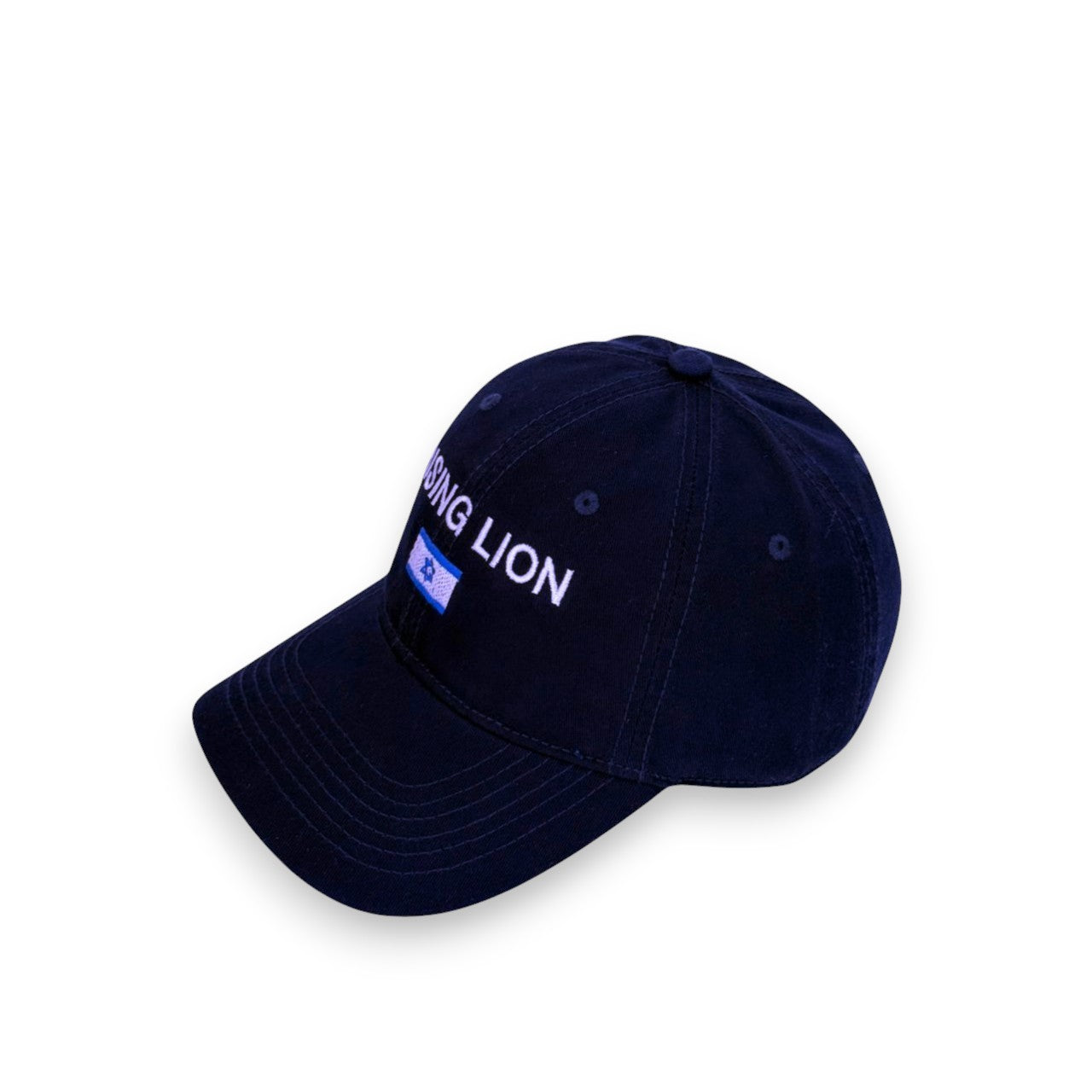 Rising Lion Hat