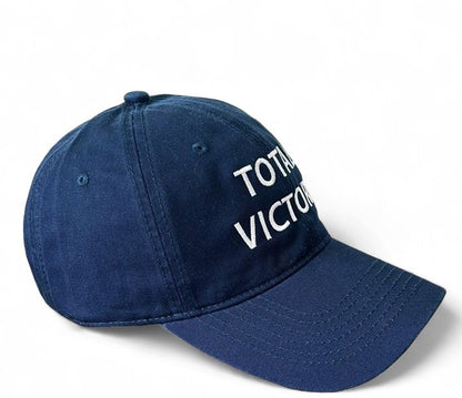 Total Victory Hat