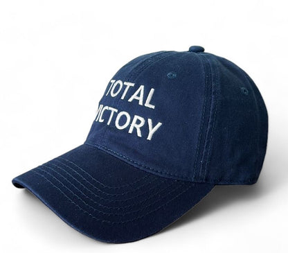 Total Victory Hat